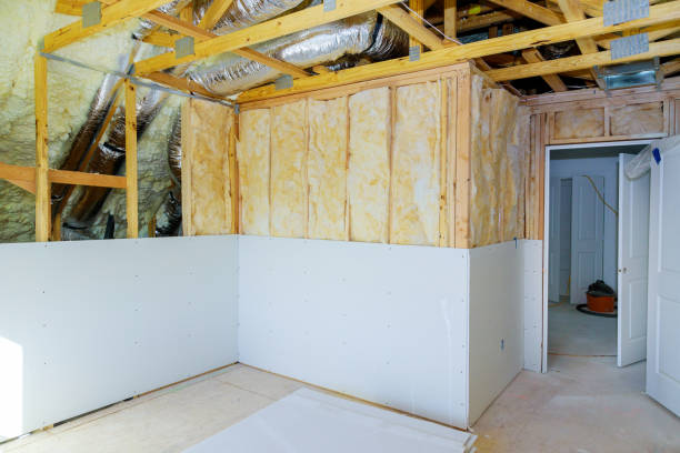 Types of Insulation We Offer in Gladeview, FL